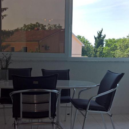 Apartmani Gaj Malinska Exteriör bild