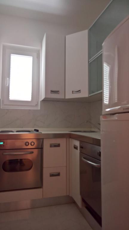 Apartmani Gaj Malinska Exteriör bild