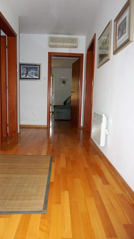 Apartmani Gaj Malinska Exteriör bild