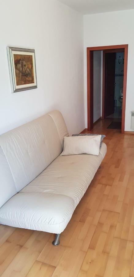 Apartmani Gaj Malinska Exteriör bild