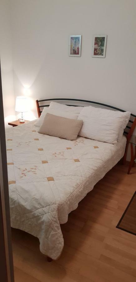 Apartmani Gaj Malinska Exteriör bild